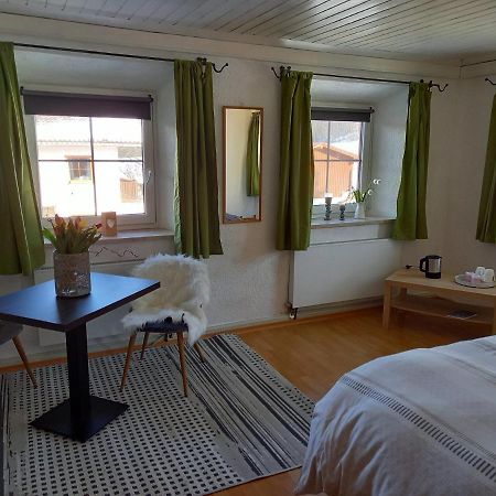 Appartement Am Valtlhof à Grabenstätt Extérieur photo