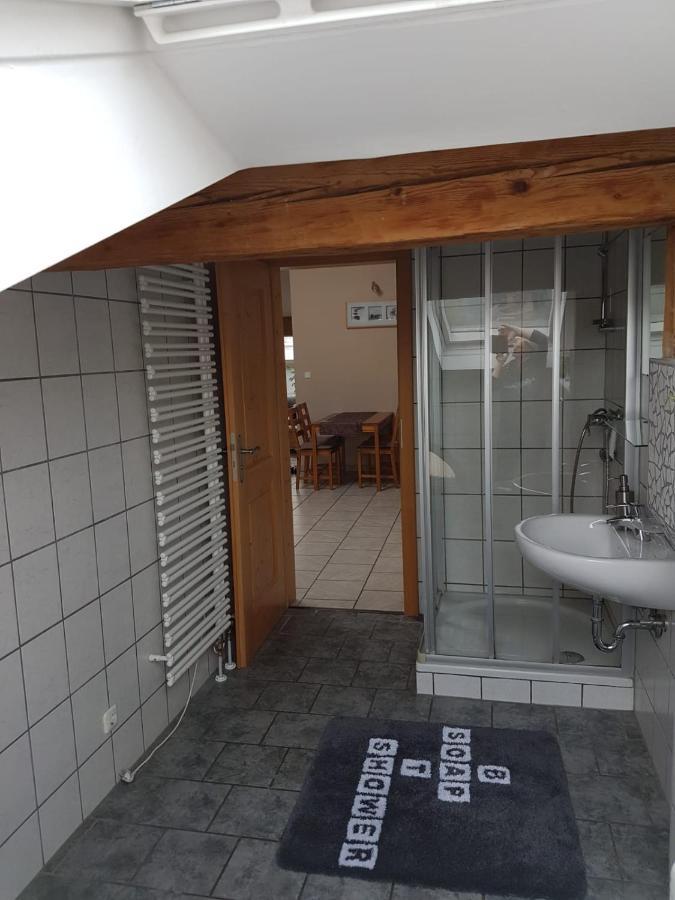 Appartement Am Valtlhof à Grabenstätt Extérieur photo