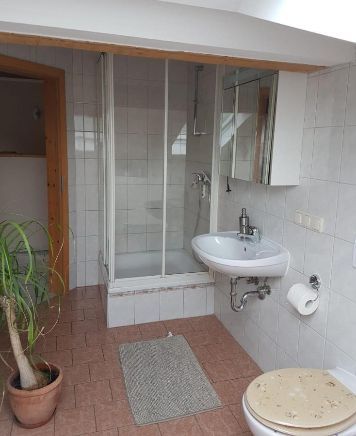 Appartement Am Valtlhof à Grabenstätt Extérieur photo