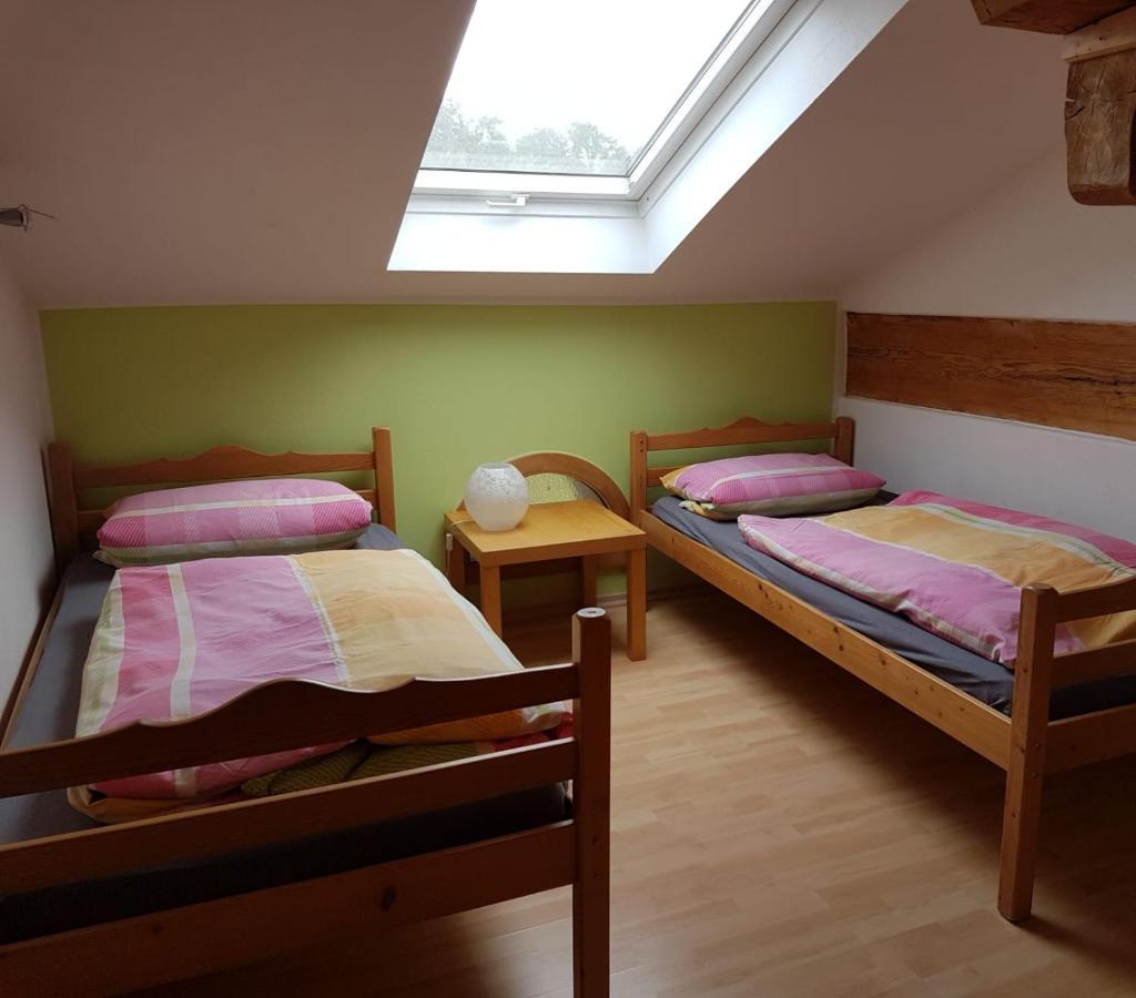 Appartement Am Valtlhof à Grabenstätt Extérieur photo