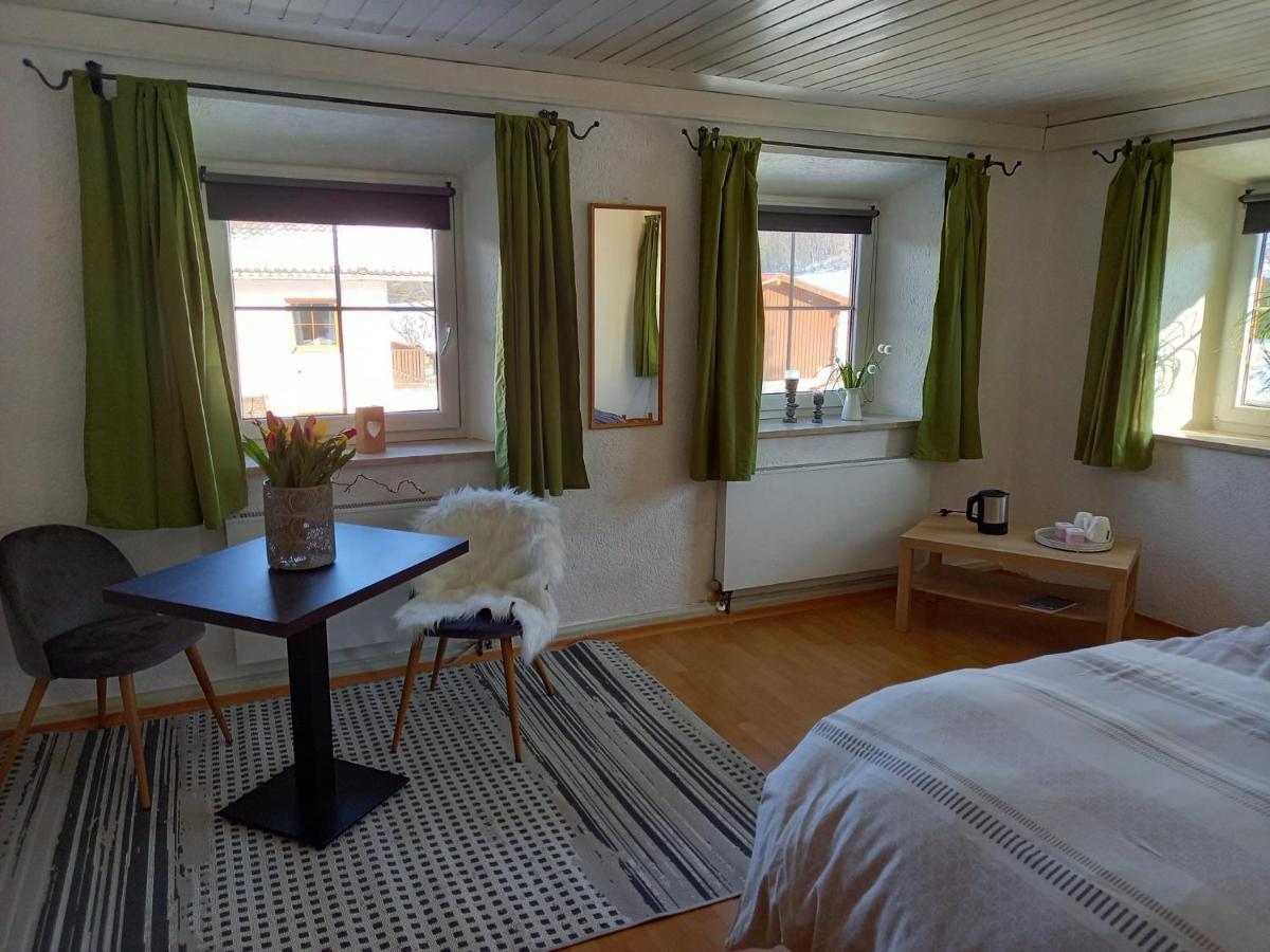 Appartement Am Valtlhof à Grabenstätt Extérieur photo